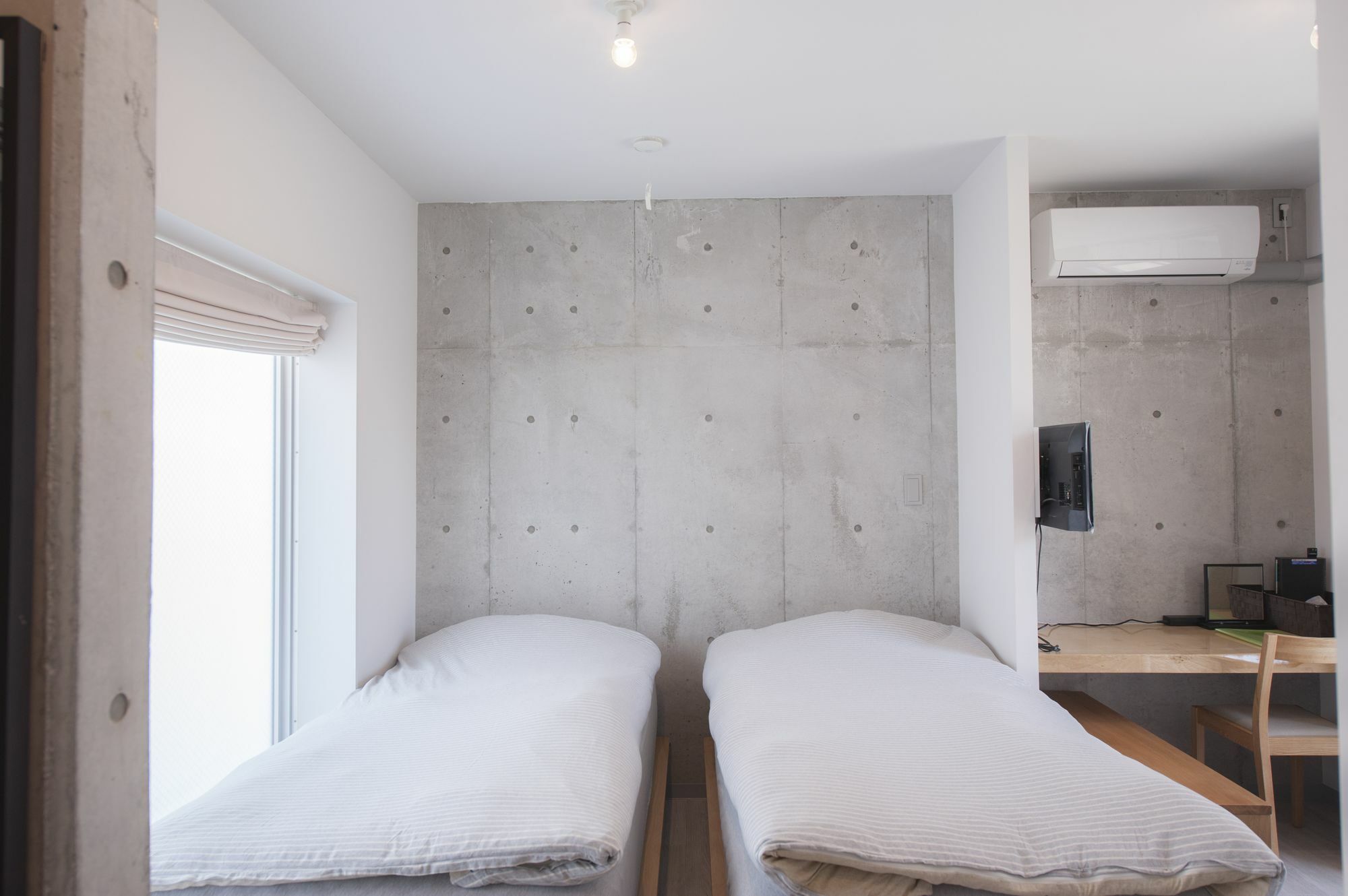 Bmj Shinjuku Okubo Apartment Tokyo Exterior photo